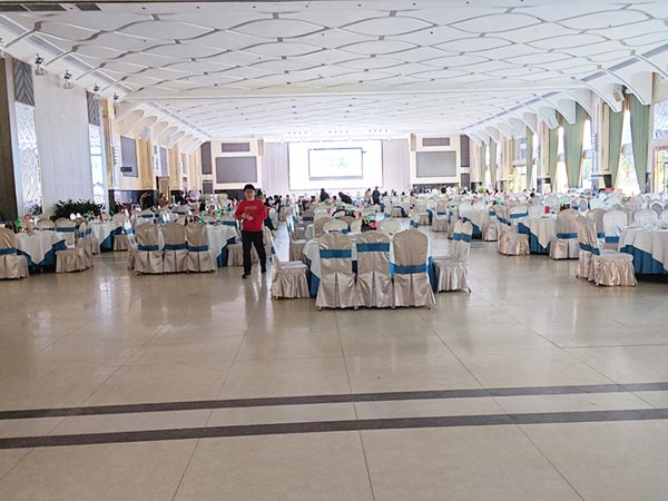 HI-Q Nhóm 2024 Bữa tối hàng năm- Hành trình của sự gắn kết và khát vọng