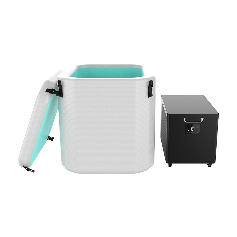 Những lợi ích thực sự của việc sử dụng một pod plunge lạnh là gì?
