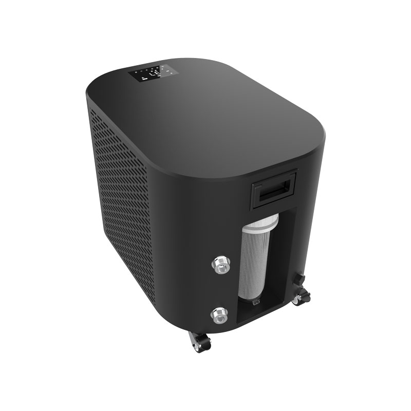 WiFi lạnh giá cả phải chăng được kết nối thông minh để sử dụng