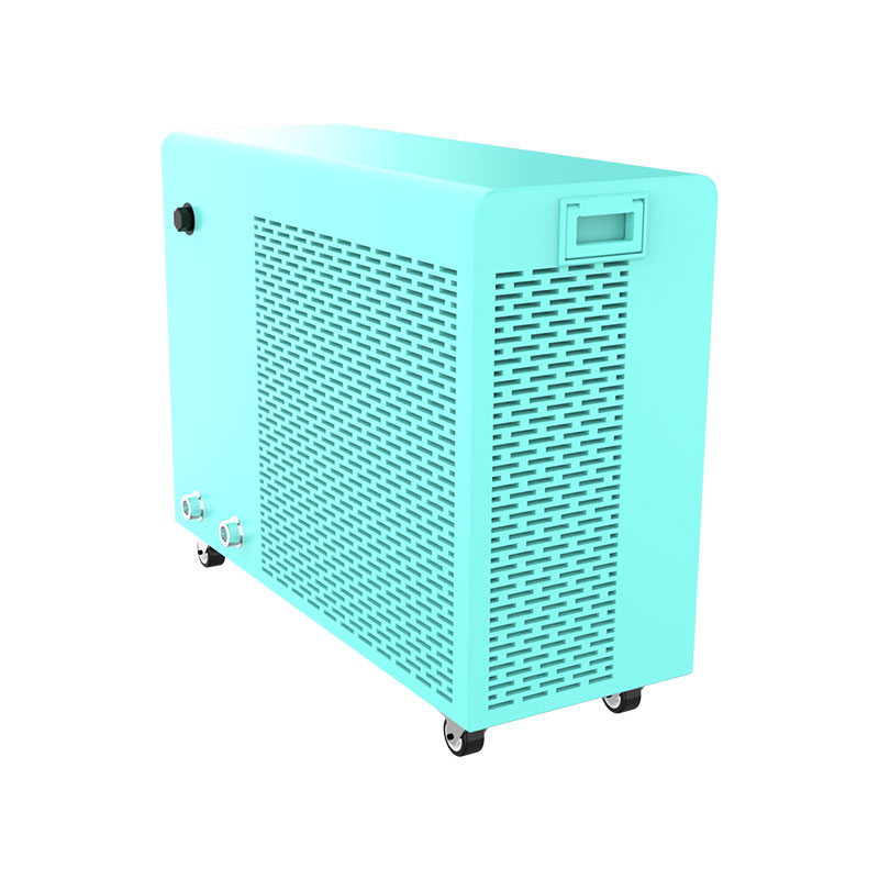 Trị liệu lạnh nước lạnh nước lạnh cho giấc ngủ ngon hơn