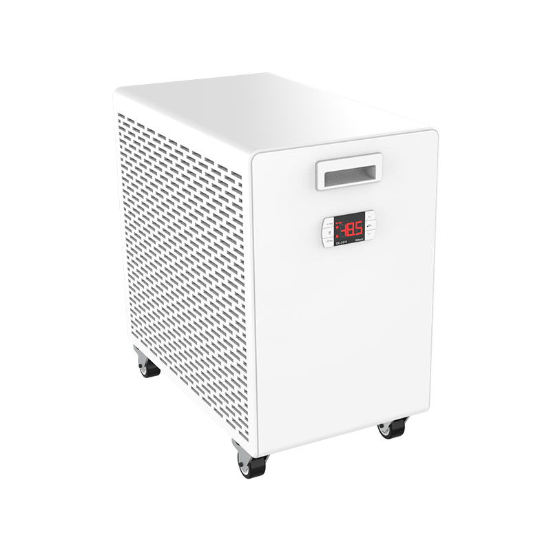 Econimical nước lạnh nước lạnh ICETHER 0,3hp
