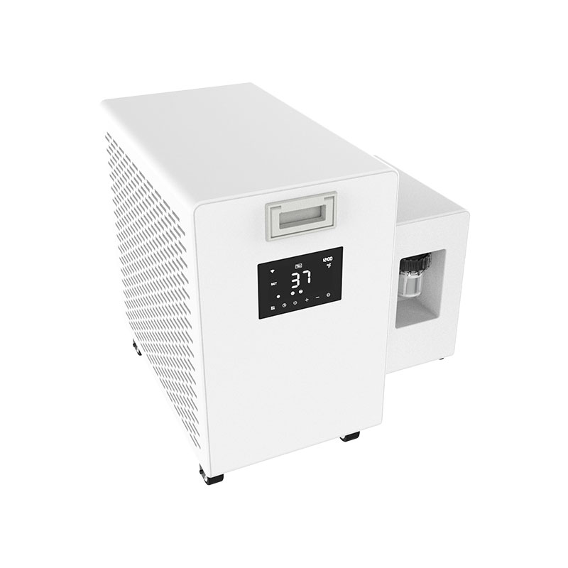 Máy làm lạnh nước bồn tắm lạnh tự do cho nhà