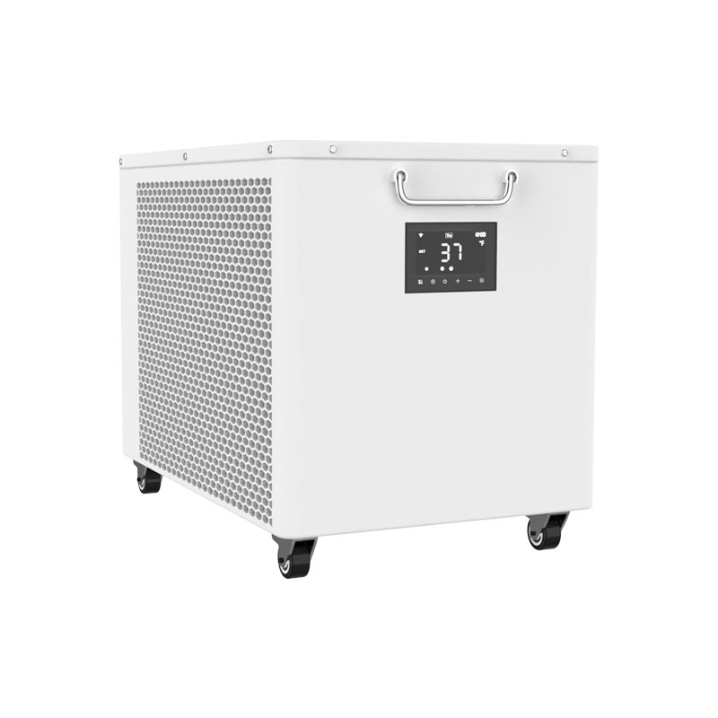 Máy làm lạnh nước plunge lạnh cao cấp 1hp