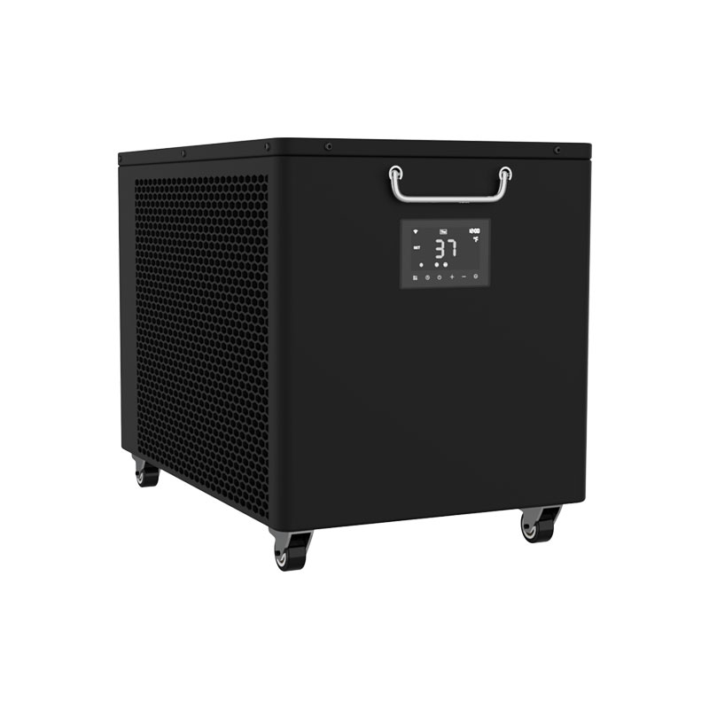 Bật WiFi nước làm lạnh nước lạnh thông minh